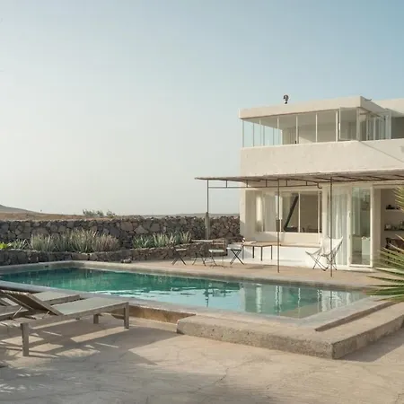 Villa El Nido By Aura Collection