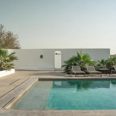 Villa El Nido By Aura Collection *