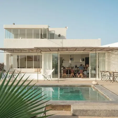 Villa El Nido By Aura Collection La Oliva