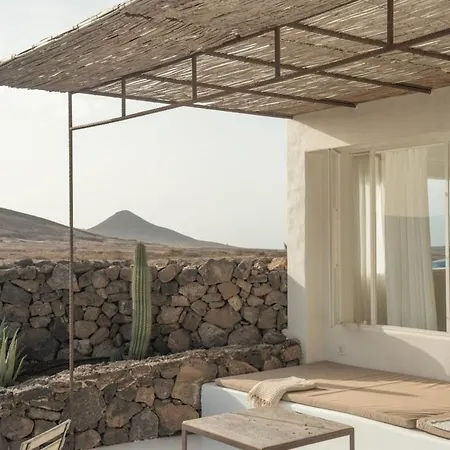 Villa El Nido By Aura Collection La Oliva