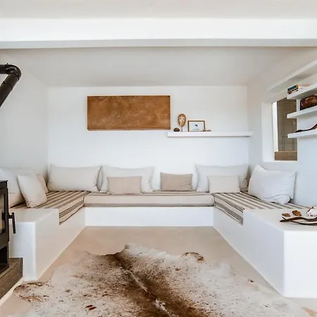 El Nido By Aura Collection Villa La Oliva