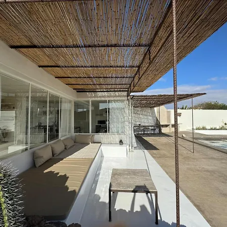 El Nido By Aura Collection