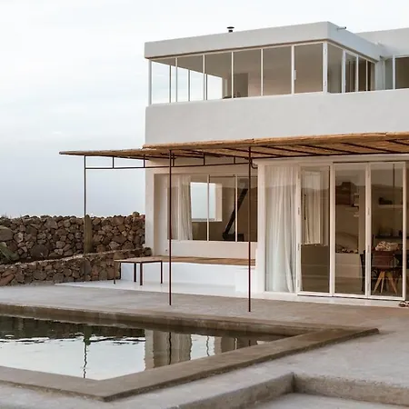 Villa El Nido By Aura Collection La Oliva