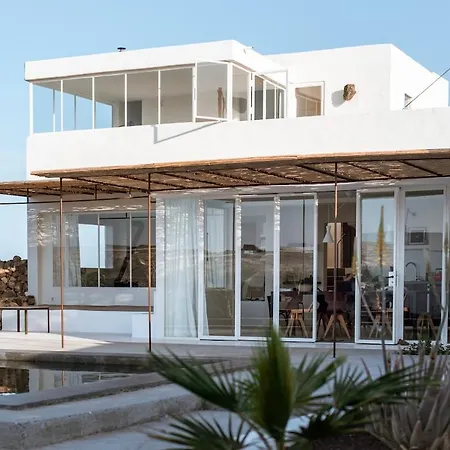 Villa El Nido By Aura Collection *