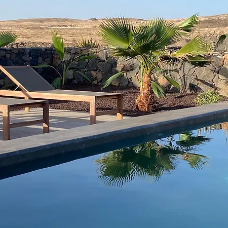 El Nido By Aura Collection La Oliva