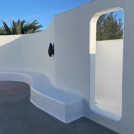 Villa El Nido By Aura Collection