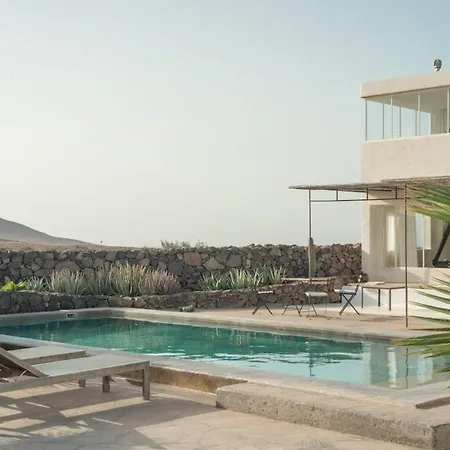 Villa El Nido By Aura Collection La Oliva