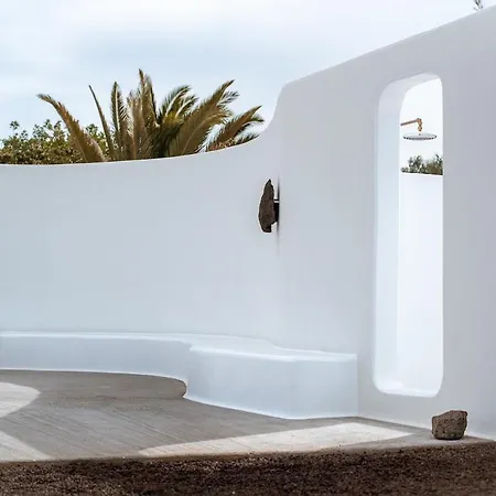 El Nido By Aura Collection La Oliva