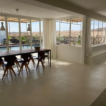 Villa El Nido By Aura Collection