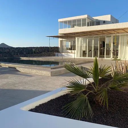 El Nido By Aura Collection * La Oliva