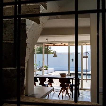 Villa El Nido By Aura Collection La Oliva