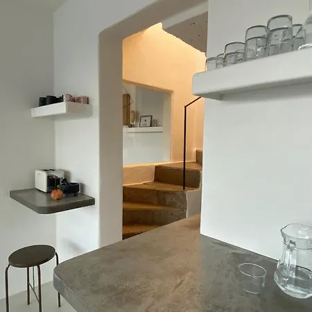 El Nido By Aura Collection La Oliva