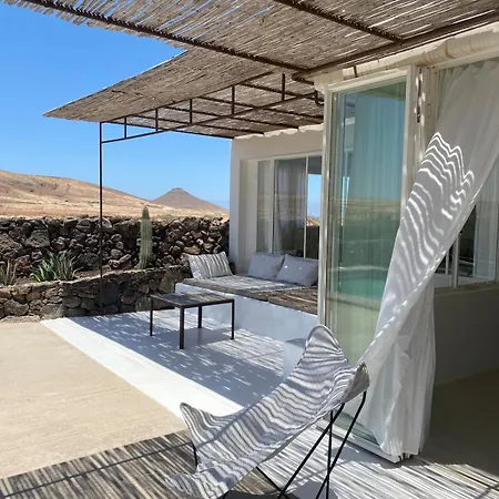 Villa El Nido By Aura Collection La Oliva