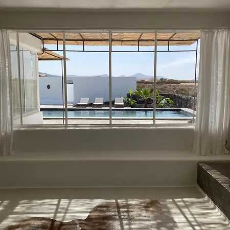 Villa El Nido By Aura Collection *