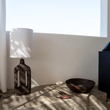 Villa El Nido By Aura Collection La Oliva